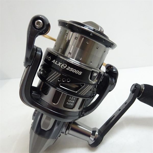 レボＡＬＸ  シータ３０００ＳＨ